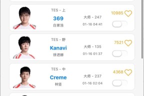 开云官方入口Doinb遭遇七持续失利，TES教练压力巨大！气势如虹延续的简单介绍