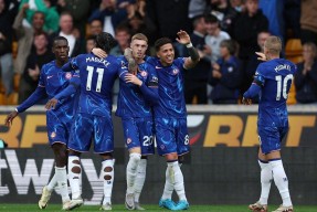 Kaiyun Sports德罗巴新星大比分获胜表现突出，MAD前途光明！的简单介绍