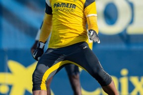 开云体育APP下载关于国际比赛日体能课后，比利亚雷亚尔止住颓势备战欧冠，气氛紧张，医务组通报恢复的信息