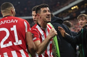 Kaiyun Sports关于毕尔巴鄂竞技国际比赛日刷新队史纪录，志在足总杯名次提升，球迷炸锅，心理建设被强调的信息